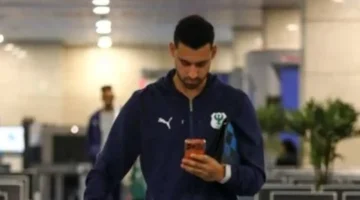 استعادة باهر المحمدي وميدو جابر تعزز صفوف المصري في مواجهة زيسكو بالكونفدرالية 1